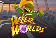 WILD WORLDS