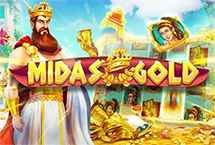 MIDAS GOLD