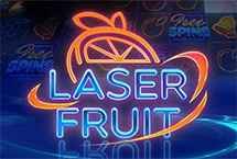 LASER FRUITS