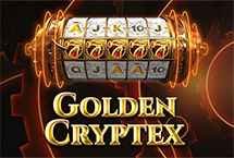 GOLDEN CRYPTEX