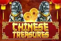 CHINESE TREASURE