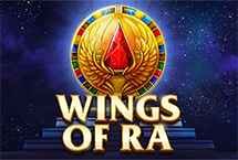 WINGS OF RA