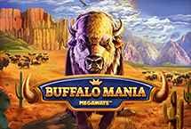 BUFFALO MANIA MEGAWAYS