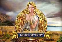 GODS OF TROY