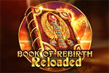 BOOK OF REBIRTH - RELOADED