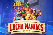 LUCHA MANIACS