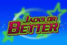 JACKS OR BETTER