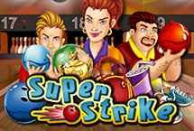 SUPER STRIKE