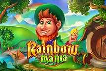 RAINBOW MANIA