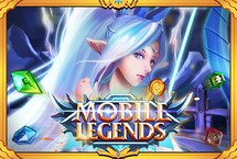 MOBILE LEGENDS