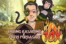 LUTUNG KASARUNG - PUTRI PURBASARI