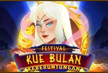 FESTIVAL KUE BULAN KEBERUNTUNGAN