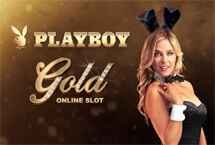 PLAYBOY GOLD