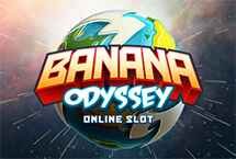 BANANA ODYSSEY