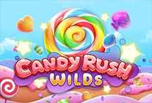 CANDY RUSH WILDS