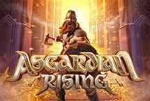 ASGARDIAN RISING