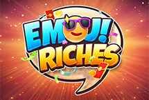 EMOJI RICHES