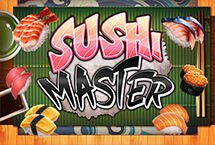 SUSHI MASTER