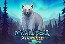 MYSTIC BEAR - XTRAHOLD