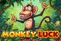 MONKEY LUCK